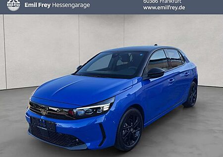 Opel Corsa gebraucht kaufen Opel Corsa 1.2 Direct Injection Turbo GS