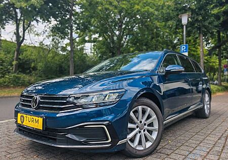 VW Passat Variant Volkswagen GTE|Pano|T-ACC|NAVI|HeadUp|Kamera