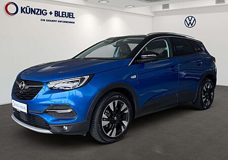 Opel Grandland X 1.2 Turbo Ultimate*Navi*LED*360Kam*T