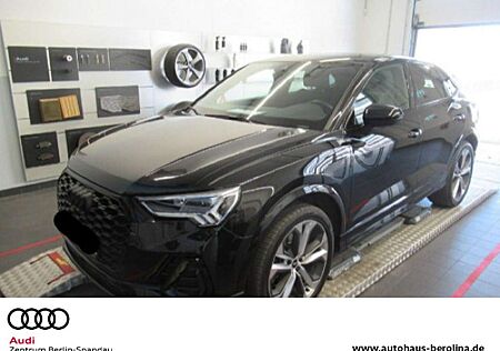 Audi Q3 40 TFSI qu. S line S tronic *PANO*