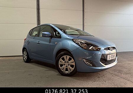Hyundai ix20 Classic *ERST 59897KM*KLM*ELF*BLTO*MFL*TPM*