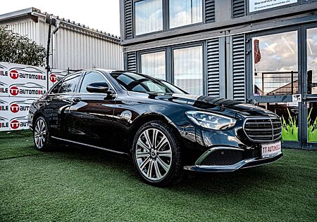 Mercedes-Benz E 300 E300 de 9G-TRONIC *Exclusive*|WIDESCREN|EDELHOLZ