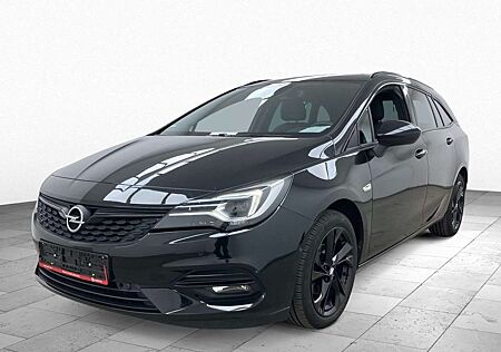 Opel Astra K Sports Tourer Ultimate *LEDER*NAVI*KAMERA*AHK*