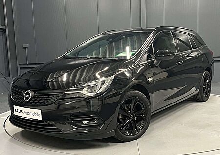 Opel Astra K Sports Tourer Ultimate *LEDER*NAVI*KAMERA*AHK*