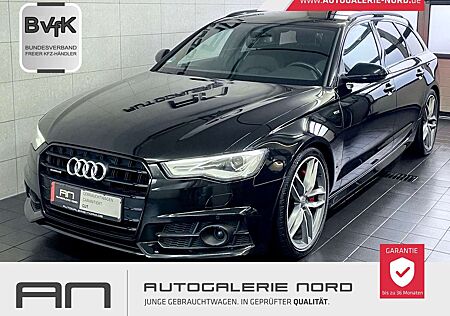 Audi A6 Avant quattro competition ACC+KeyGo+Black Edit