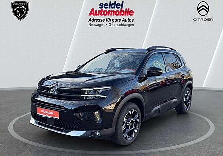 Citroën C5 Aircross Citroen Hybrid 145 e-DSC6 MAX