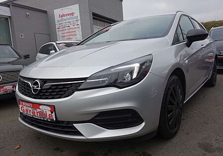 Opel Astra K Sports Tourer Edition Start/Stop LED