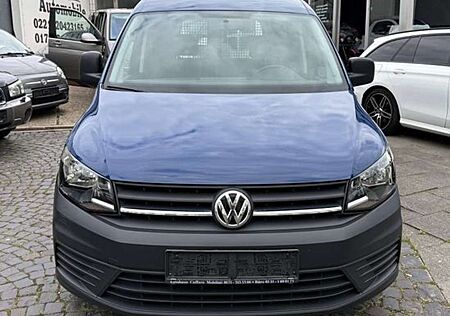 VW Caddy Volkswagen 2.0 TDI Kasten BMT Klima Euro6 1.Hand