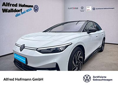 Volkswagen ID.7 Pro S AHK NAVI ACC LED KEYLESS PANO