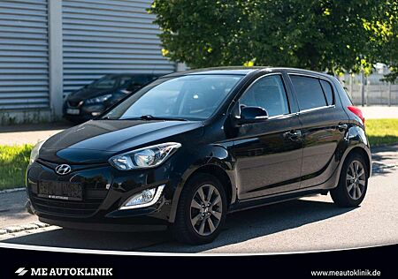 Hyundai i20 FIFA World Cup Edition *SHZ*Tempo.*PDC