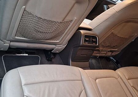 Audi Q5 2.0 TDI quattro (clean diesel) S tronic