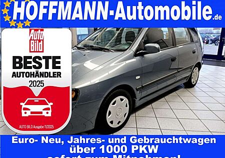 Mitsubishi Space Star ohne Tüv