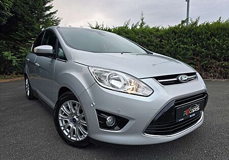 Ford C-Max Titanium 1.6 Navi Anhänger