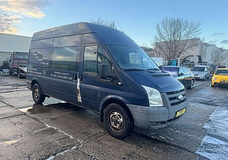 Ford Transit Kasten FT 350 L LKW