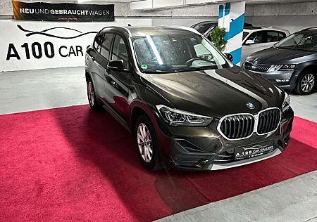 BMW X1 Baureihe xDrive 20 i Advantage
