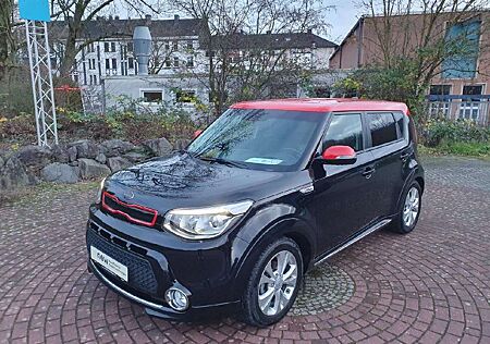 Kia Soul Dream Team
