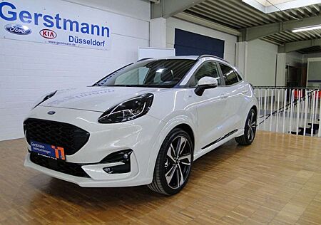 Ford Puma 1.0 EcoBoost Hybrid ST-LINE el. Heckklappe