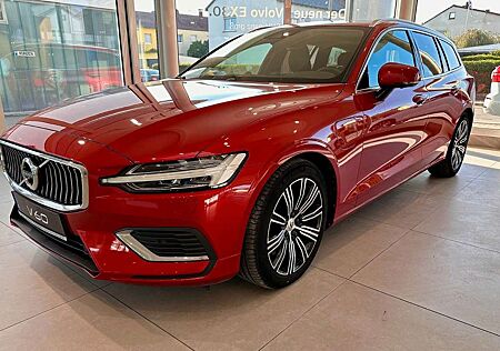 Volvo V60 T6 AWD Recharge Inscription Autom.