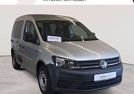 VW Caddy Volkswagen 1.2 TSI Klima PDC Bott-Einbau