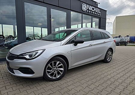 Opel Astra K SpT. Elegance*Ahk*Led*Kamera*Shz*