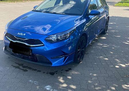 Kia XCeed Ceed SW / cee'd SW Spirit