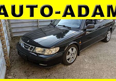 Saab 9-3 2.3i SE Cabrio*Automatik*Tüv:04/2026*