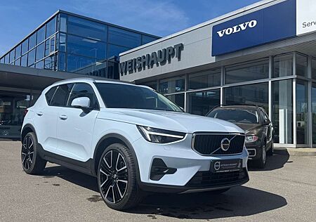 Volvo XC 40 XC40 B3*Core*NP52940*Leder*ACC*BLIS*PDC*RKamera
