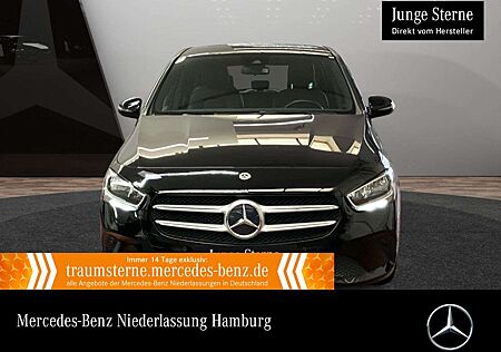 Mercedes-Benz B 180 d STYLE