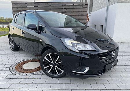 Opel Corsa Color Edition ecoFlex