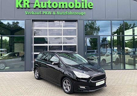 Ford C-Max Business Edition - Automatic