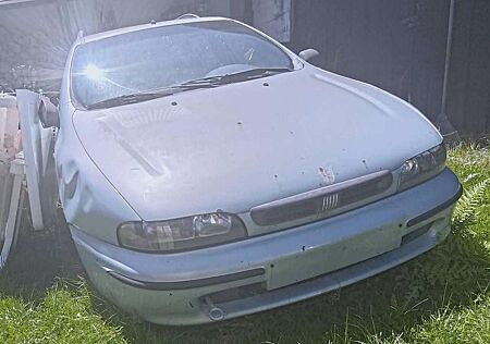 Fiat Marea Marea 1.6 16V Weekend SX