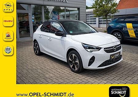 Opel Corsa-e e Elegance