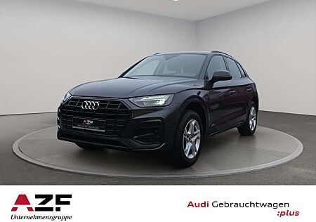 Audi Q5 40 TDI qu. S tronic advanced LED+ACC
