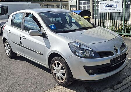 Renault Clio Edition Dynamique