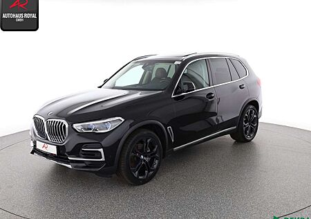 BMW X5 xDrive30d X LINE LASER,HUD,KEYLESS,1.HD,21Z.