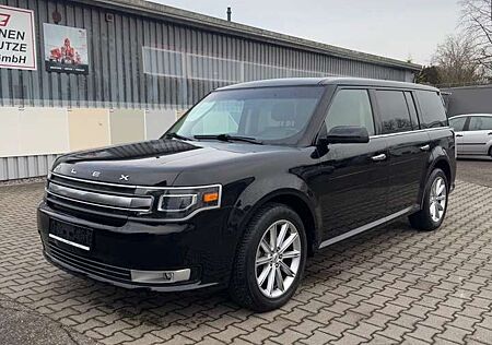 Ford Flex Limited