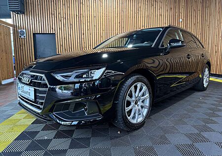 Audi A4 Avant 2,0 TDI Aut. *Navi+*ACC*AHK*Kamera*App*