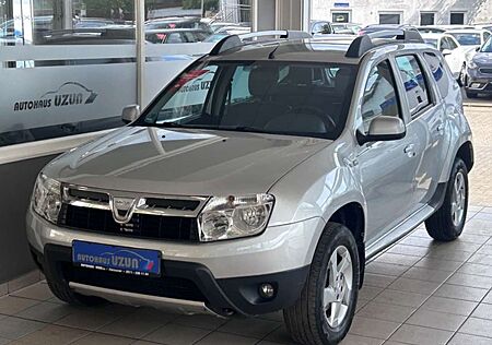 Dacia Duster Prestige 4x2 aus 1.Hand Leder Klimaanlage