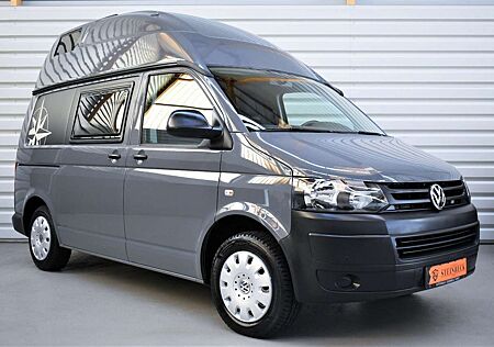 VW T5 California Volkswagen T5 Club Joker City Westfalia+Küche+WC+Navi+STHZ
