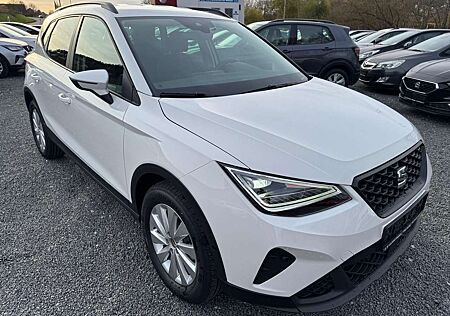 Seat Arona 1.0 TSI *DSG*ROAD-EDITION*PDCHI+VO+KAMERA*