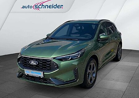 Ford Kuga Hybrid ST-Line
