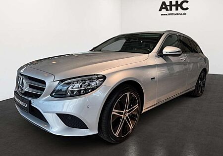 Mercedes-Benz C 300 deT Avantg. AHK ACC Totwi. LED Ambie. SHZ