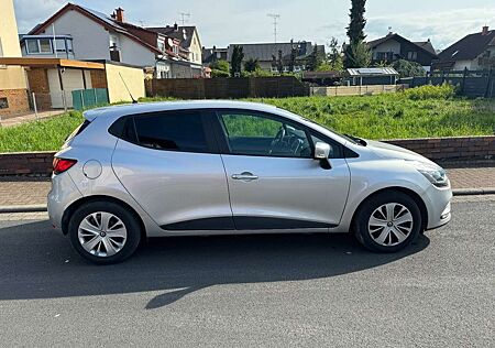 Renault Clio IV 1,5 dCi Sortimo Ladewanne NAVI+PDC