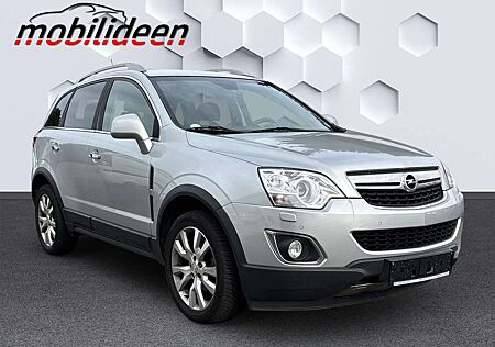 Opel Antara 2.2 CDTI 4x4 Leder Navi Xenon