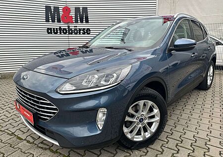 Ford Kuga Titanium AWD