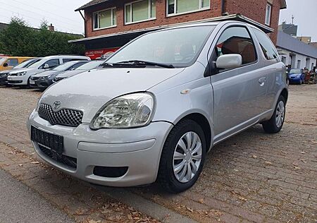 Toyota Yaris 1.0 Sol Klima