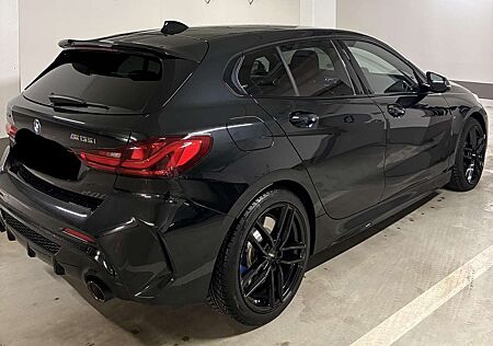 BMW 135 M135i xDrive