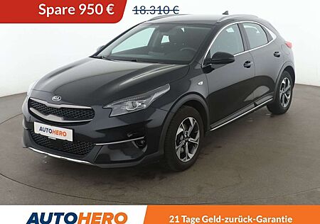 Kia XCeed 1.4 TGDI Edition 7 *ACC*CAM*SHZ*ALU*