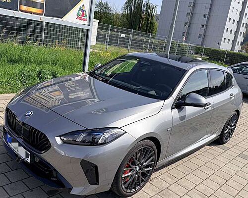 BMW 120 BMW 120 M Sport Pro F70 – 3 Jahre Service bis 40.000 km inkl. + 1 Jahr Garantie