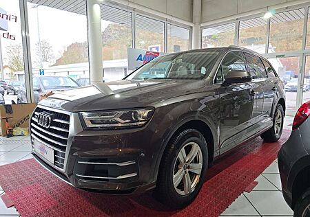 Audi Q7 3.0 TDI quattro+ATM 98500km+NAVI+KAMERA+